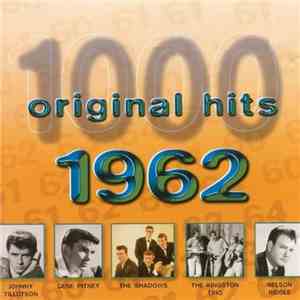 Various - 1000 Original Hits 1962