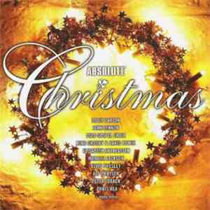 Various - Absolute Christmas