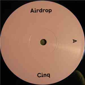 Various - Airdrop Cinq