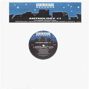 Various - Anthology #1