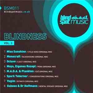 Various - Blindness Vol.3