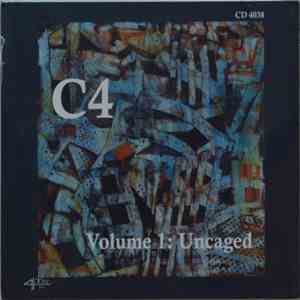 Various - C4 Volume 1: Uncaged
