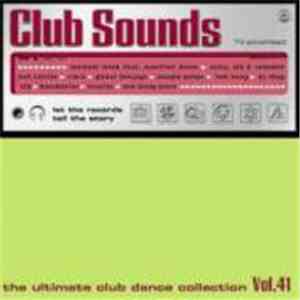Various - Club Sounds Vol. 41