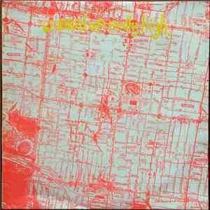 Various - Cranked Up Really High