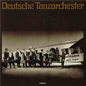 Various - Deutsche Tanzorchester