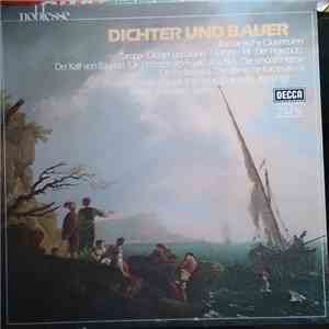 Various - Dichter und Bauer - Romantische Ouverturen