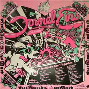 Various - Formel Eins - Die Zehnte