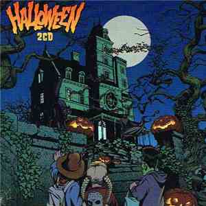 Various - Halloween