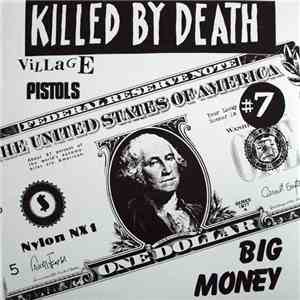 Various - Killed By Death #7