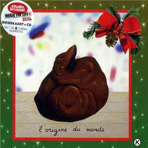 Various - Music For Life - L'Origine Du Monde