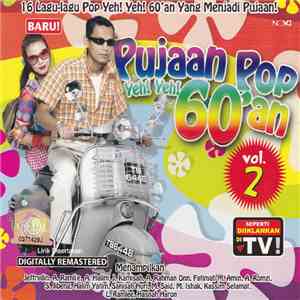 Various - Pujaan Pop Yeh! Yeh! 60'an Vol.2