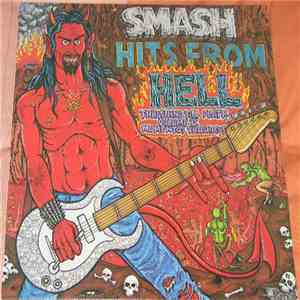 Various - Smash Hits From Hell