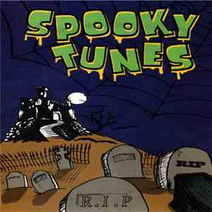 Various - Spooky Tunes