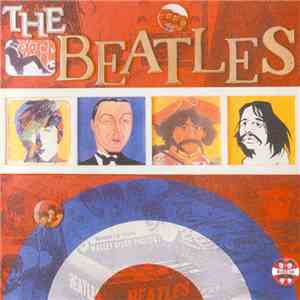 Various - The Exotic Beatles - Part One