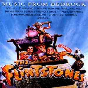 Various - The Flintstones - Music From Bedrock