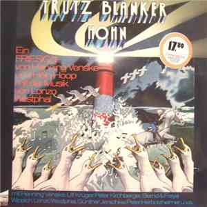 Various - Trutz Blanker Hohn