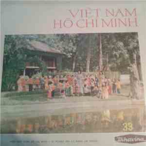 Various - Việt Nam , Hồ Chí Minh