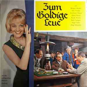 Various - Zum Goldige Leue