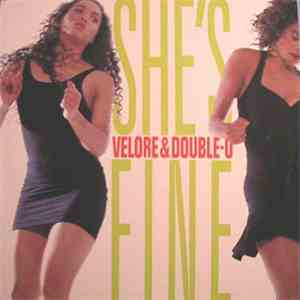 Velore & Double-O - She's Fine