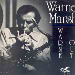 Warne Marsh - Warne Out