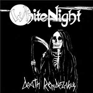 White Night  - Death Rendez-Vous