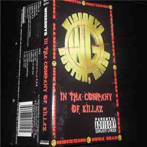 Wiseguys - In Tha Company Of Killaz