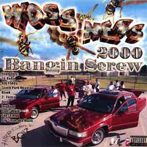 Woss Ness - 2000 Bangin Screw