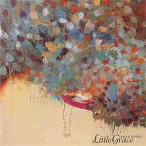 Yasushi Yoshida - Little Grace