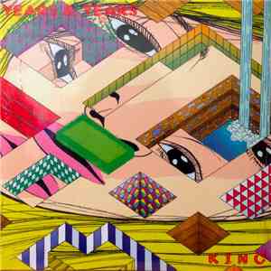 Years & Years - King / King - TCTS Remix