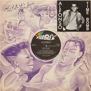 Alfonso - Time Bomb