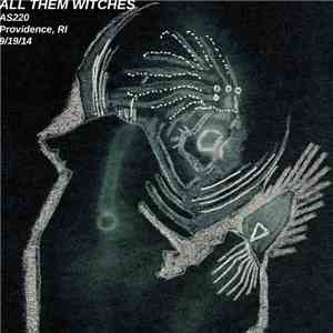 All Them Witches - Providence, RI 9​/​19​/​14
