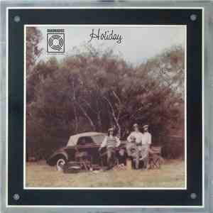 America  - Holiday