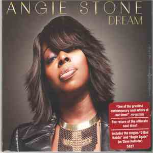 Angie Stone - Dream