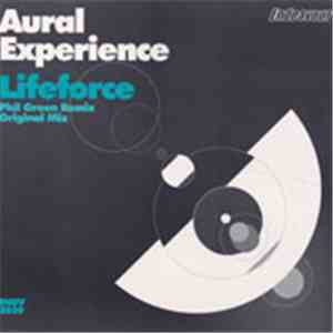 Aural Experience - Lifeforce