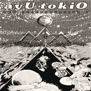 ayU tokiO - New Teleportation 2