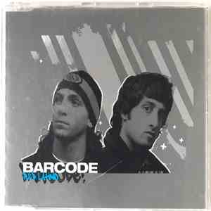 Barcode  - R&B Latino