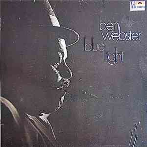 Ben Webster - Blue Light