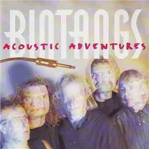 Bintangs - Acoustic Adventures