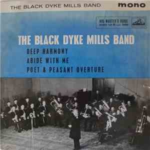 Black Dyke Mills Band - The Black Dyke Mills Band
