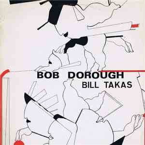 Bob Dorough, Bill Takas - Devil May Care