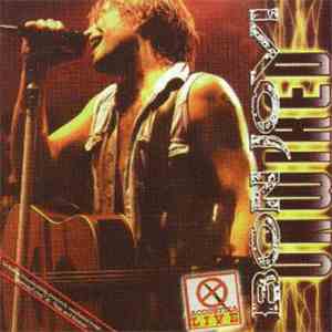 Bon Jovi - Unwired