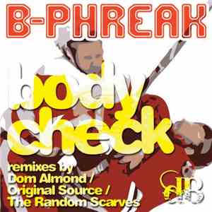 B-Phreak - Body Check