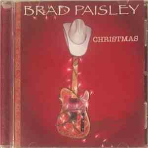 Brad Paisley - Brad Paisley Christmas