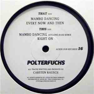 Carsten Rausch - Polterfuchs