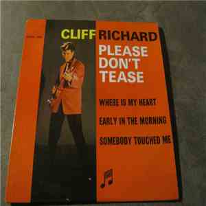 Cliff Richard - Please Don't Tease