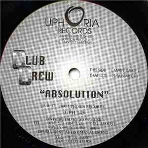 Club Crew - Absolution