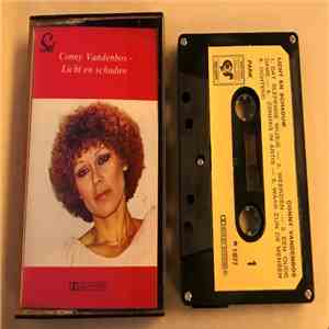 Conny Vandenbos - Licht En Schaduw