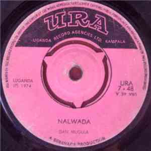 Dan Mugula - Nalwada / Wegasi