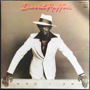 David Ruffin - Who I Am