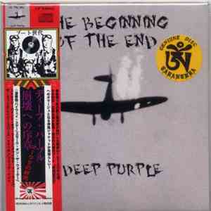 Deep Purple - The Beginning Of The End